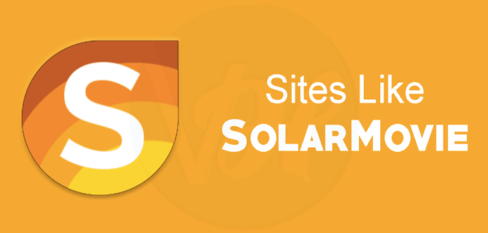 sites like solarmovie