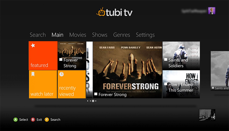 TubiTV