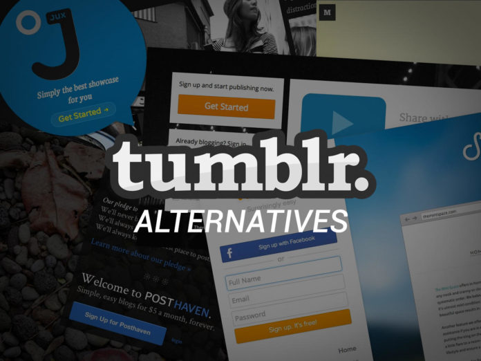 tumblr-alternatives