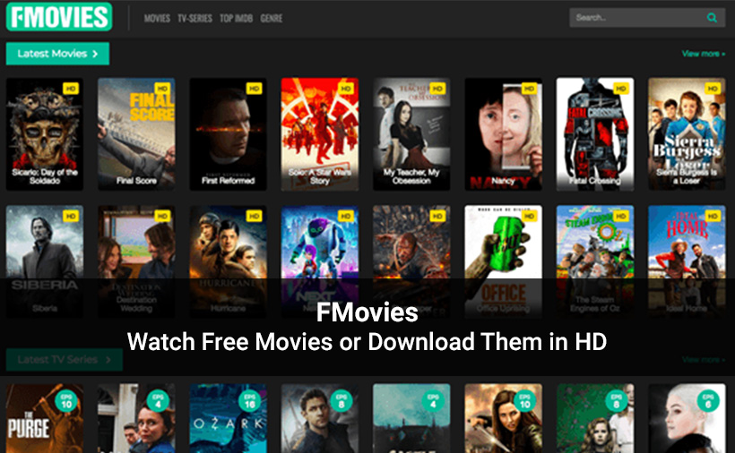 Fmovies