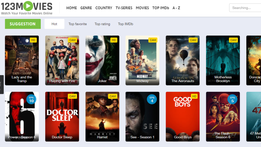 download putlocker movies online free