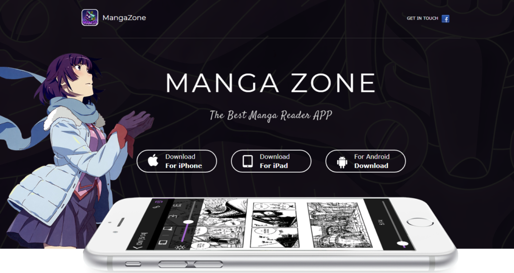 Top 10 Manga Reader Apps for Android and iOS - TechJuvy