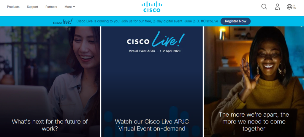 Cisco VPN