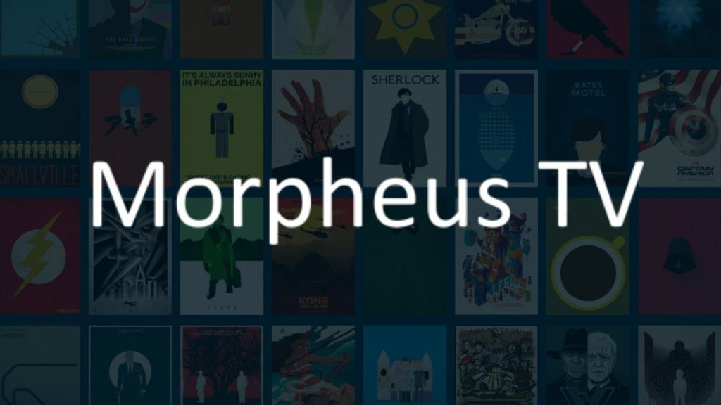 Morpheus TV