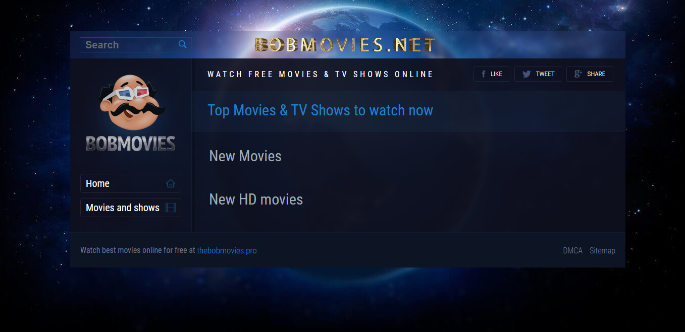 Top 10 Sites like IoMovies for Watching movies online